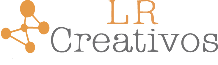 Diseño Web LR Creativos