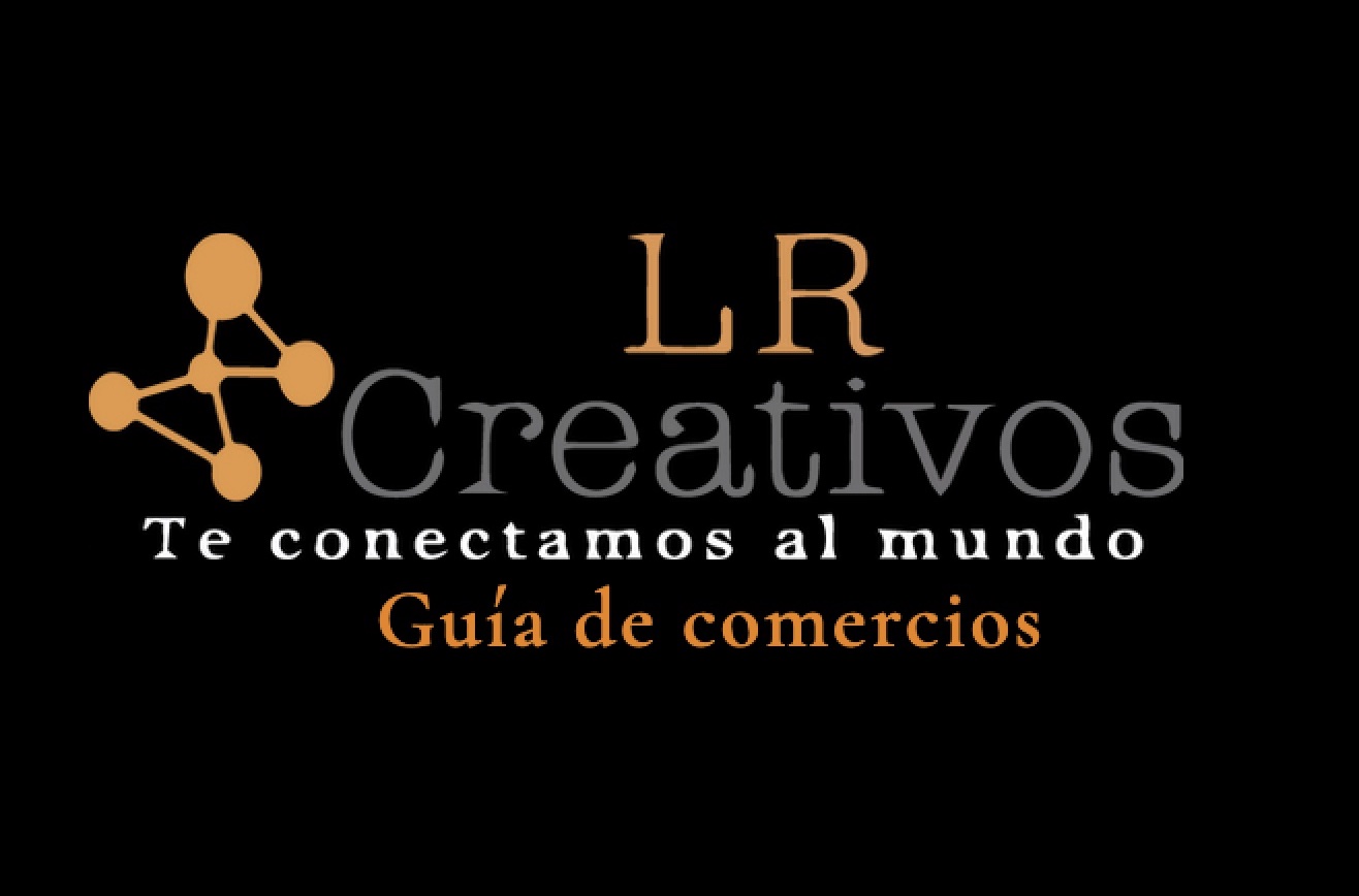 Guía de Comercios y Tiendas