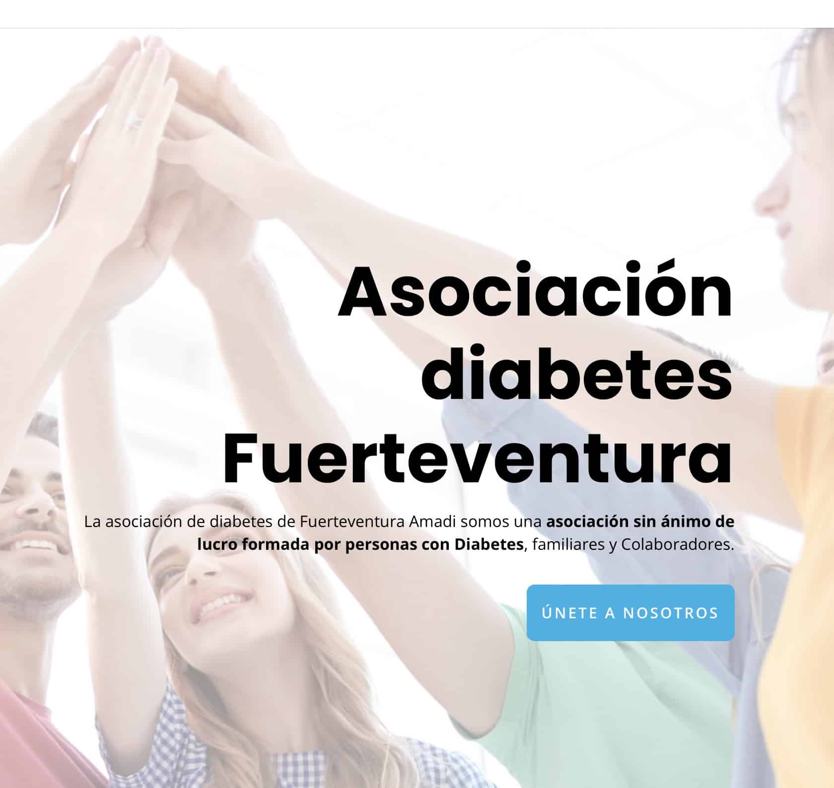 Imagen diseño web Innova Home Fuerteventura