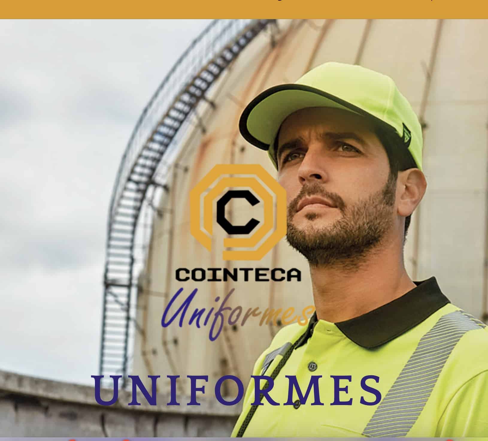 Logotipo de Comercio