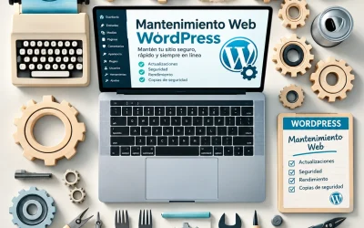 Los peligros reales de no actualizar tu WordPress