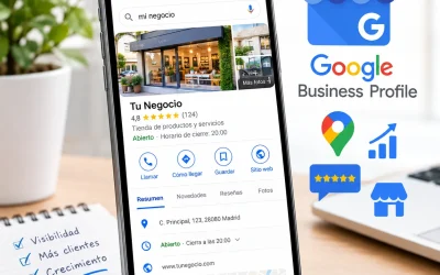 Cómo optimizar Google Business Profile en Fuerteventura